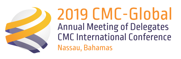 CICMC to Host 2019 CMC Global Conference