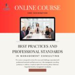 Best Practices and Professional Standards