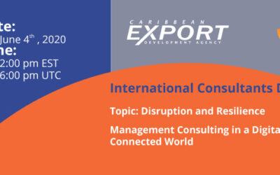 International Consultants’ Day 2020