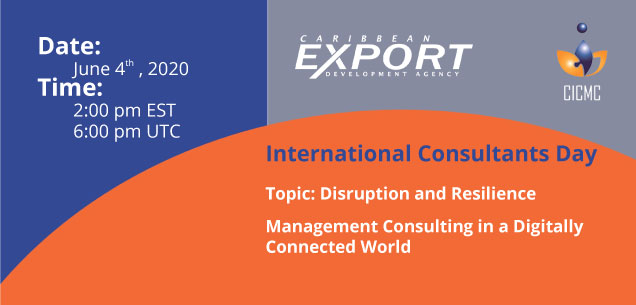 International Consultants’ Day 2020