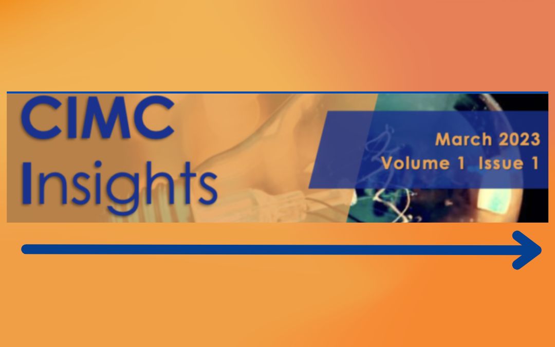 CIMC Insights – March 2023