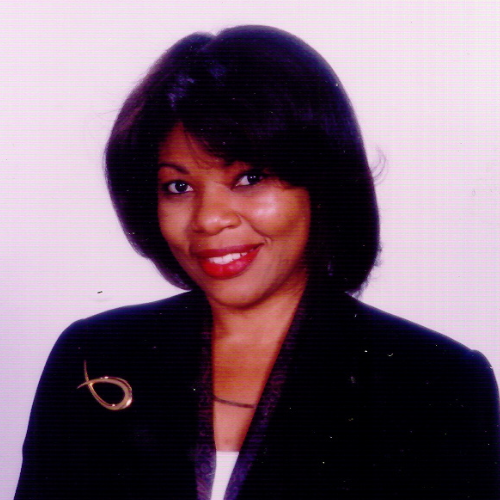 Charmaine Gravesandy, MBA