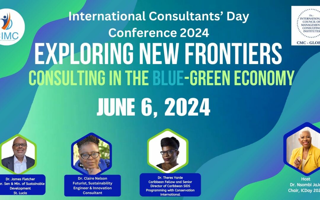 International Consultants’ Day 2024
